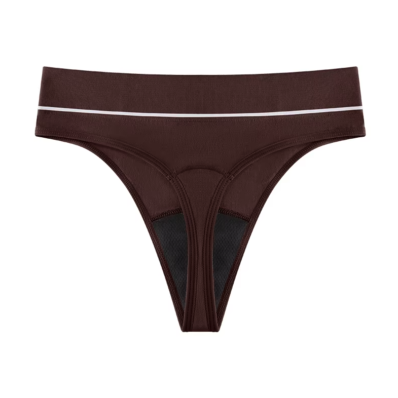 String Lola, le spécial confort discret