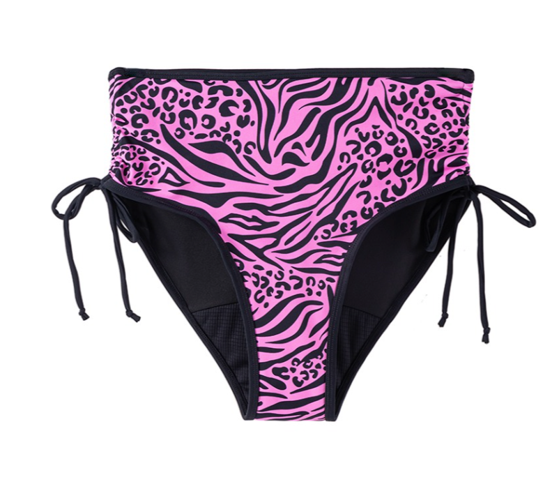 Perioden-Badeanzug Véra