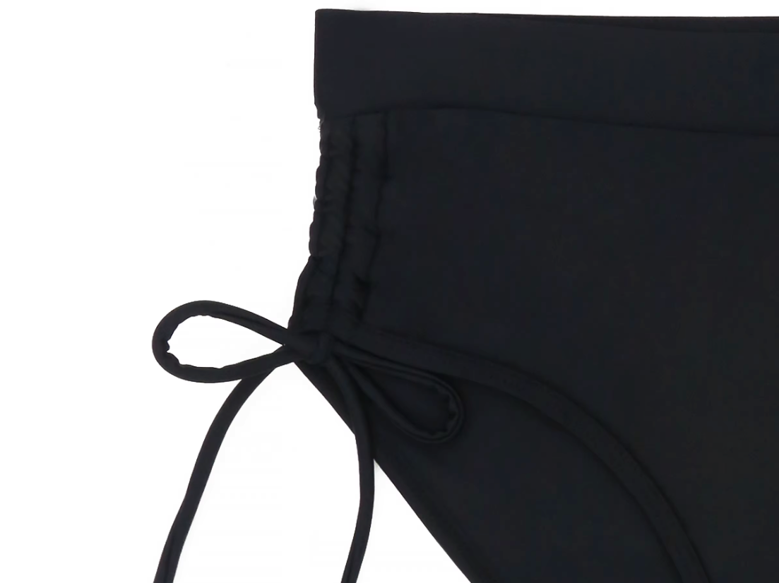 Néroni menstrual swimsuit