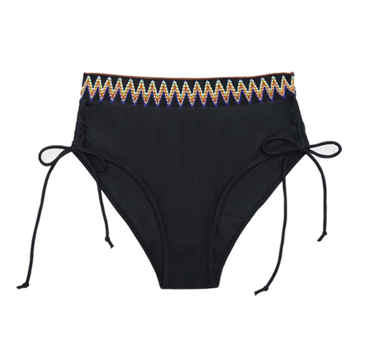 Harmonia 2-piece menstrual swimsuit