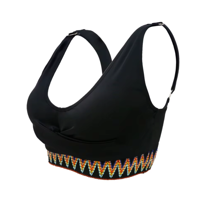 Harmonia 2-piece menstrual swimsuit