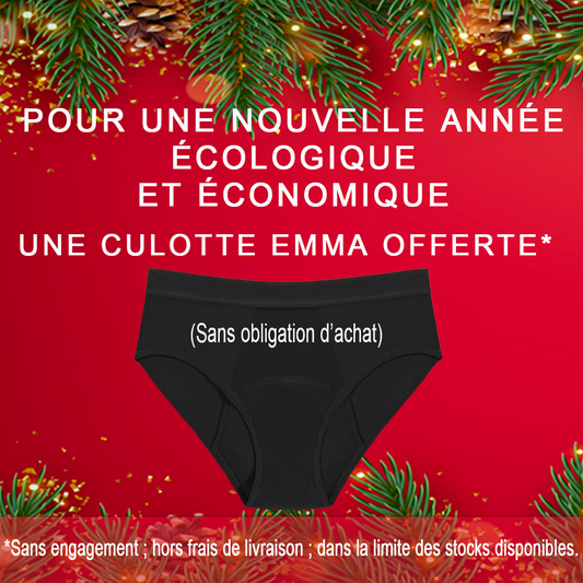 1 Culotte Emma OFFERTE - Free