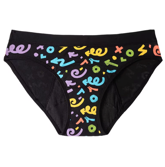 Culotte Lila, la dynamique spéciale ado - univers tibet