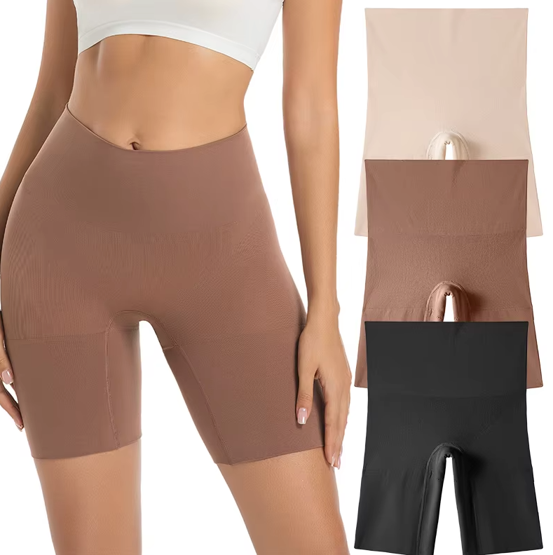 Culotte Lyana, le Shorty Ultra Stretch & Ultra Absorbant - Adopte ma culotte
