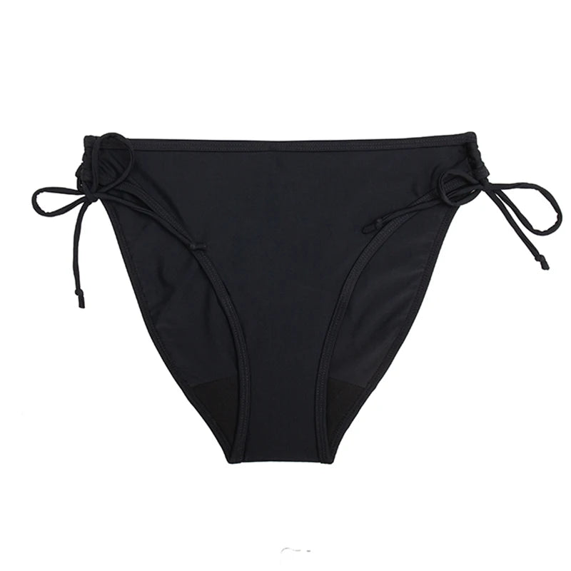Maillot de bain menstruel Eve - Adopte ma Culotte