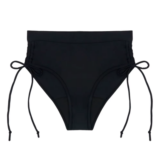 Maillot de bain menstruel Néroni - adopte ma culotte