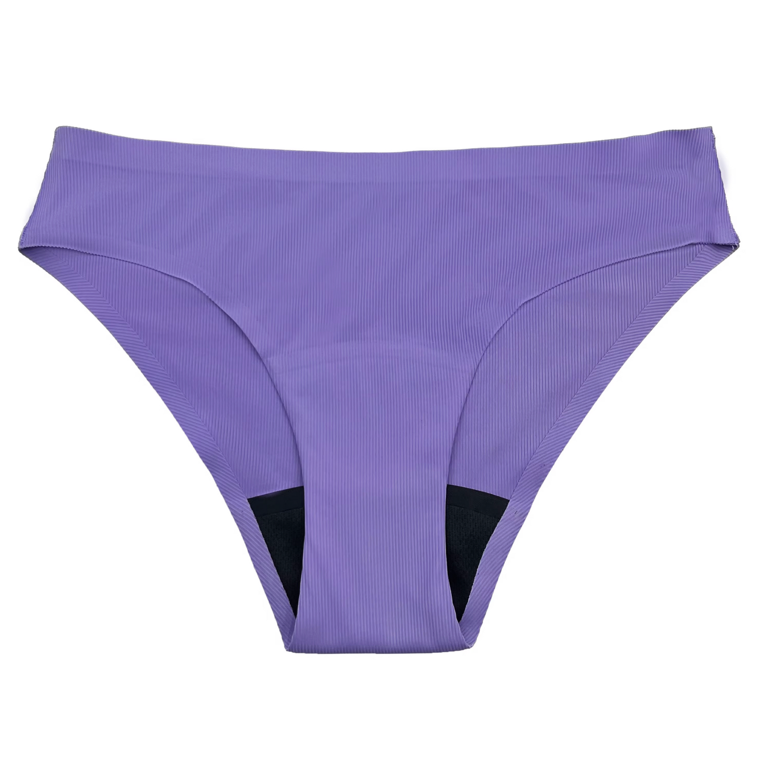 Maillot de bain menstruel bikini Eclipse - adopte ma culotte