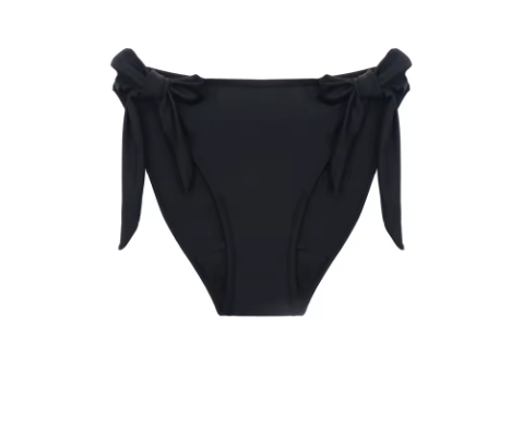 Maillot de bain menstruel bikini calypso - adopte ma culotte