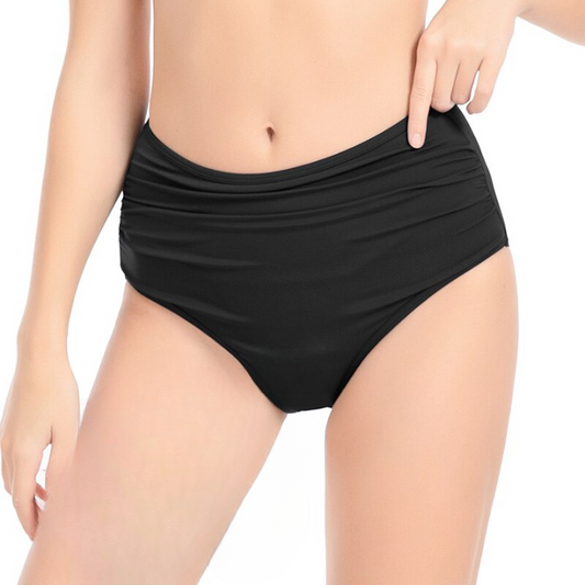 Maillot de bain menstruel Sofia - ADOPTE MA CULOTTE