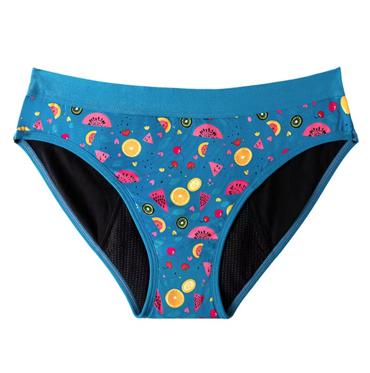 Culotte Zoé, la pétillante spéciale ado