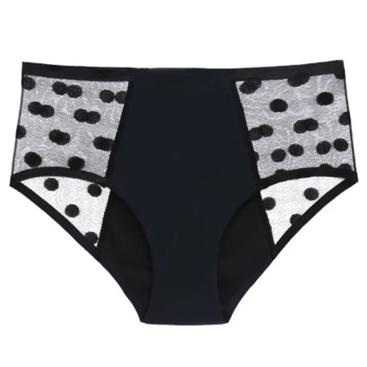 culotte menstruelle cloé - adopte ma culotte
