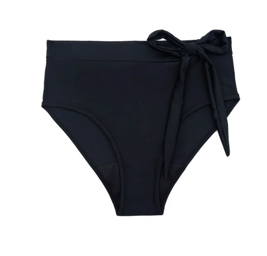 maillot de bain océane taille haute - adopte ma culotte