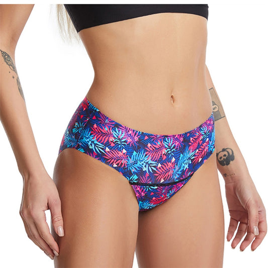 Maillot  Menstruel  Claudia- ADOPTE MA CULOTTE