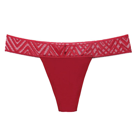 Tanga Menstruelle Lucie- ADOPTE MA CULOTTE