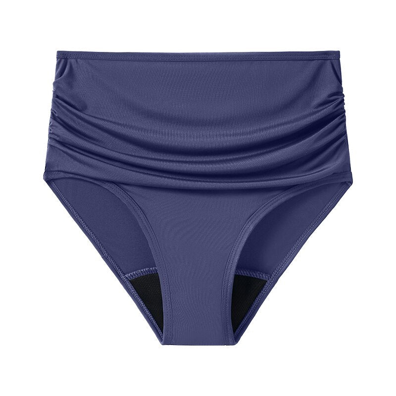 Maillot de bain menstruel Sofia - ADOPTE MA CULOTTE