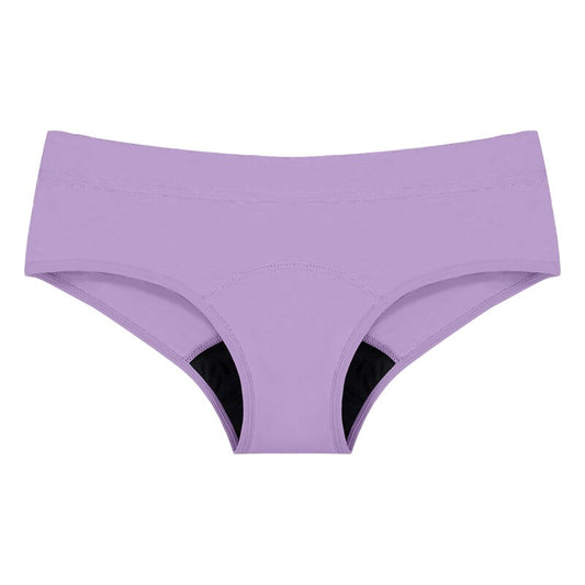 Culotte Menstruelle Louisa - ADOPTE MA CULOTTE