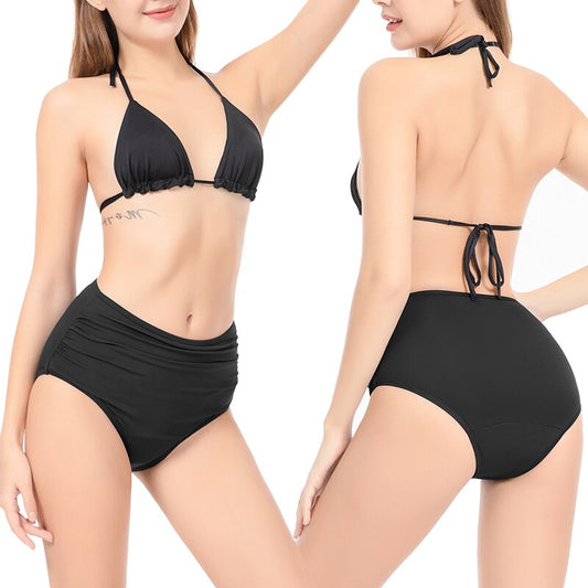 Maillot de bain menstruel Sofia - ADOPTE MA CULOTTE