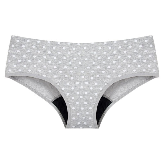 Culotte Menstruelle Louisa - ADOPTE MA CULOTTE