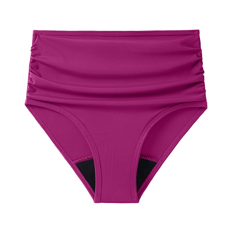 Maillot de bain menstruel Sofia - ADOPTE MA CULOTTE