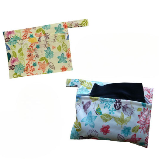 Pochette imperméable pour culottes menstruelles - ADOPTE MA CULOTTE