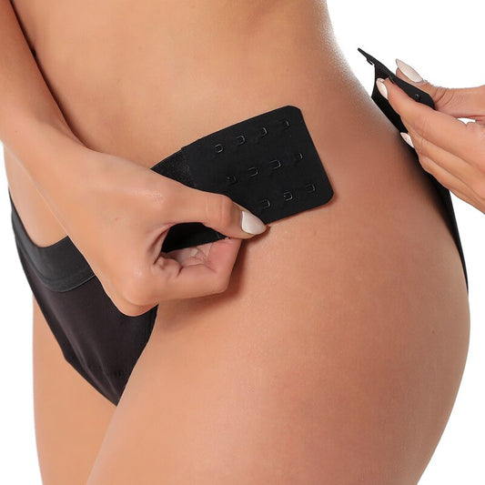 Culotte Menstruelle Laura, Détachable - ADOPTE MA CULOTTE