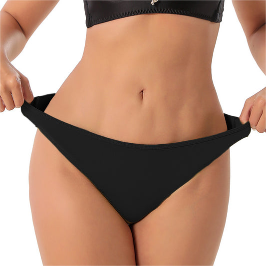 Maillot De Bain Menstruel Laure- ADOPTE MA CULOTTE