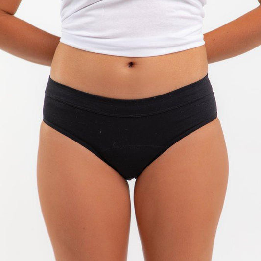Culotte Menstruelle Emma- ADOPTE MA CULOTTE