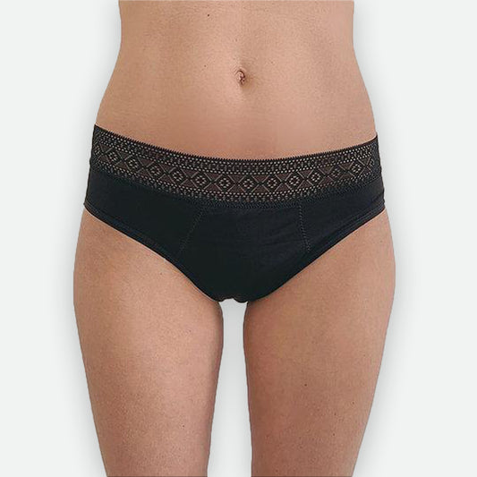 Culotte Menstruelle Eva- ADOPTE MA CULOTTE