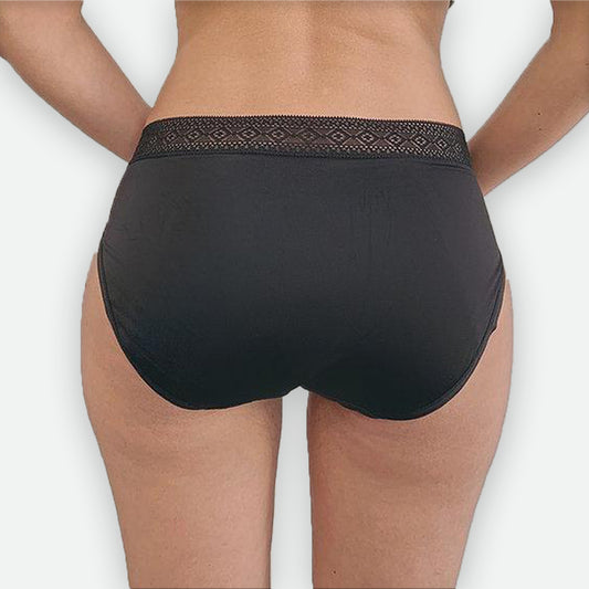 Culotte Menstruelle Eva- ADOPTE MA CULOTTE