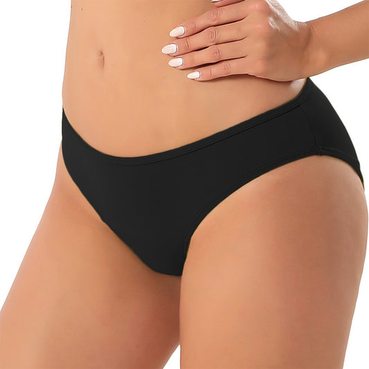 Maillot De Bain Menstruel Laure- ADOPTE MA CULOTTE